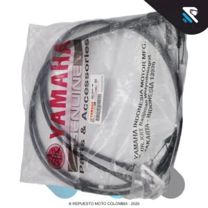 GUAYA ACELERADOR COMPLETA NMAX 155