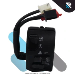 MANDO DERECHO NMAX 155