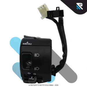 MANDO IZQUIERDO NMAX 155