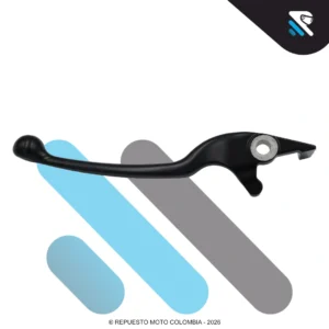 MANIGUETA DE FRENO IZQ NMAX 155