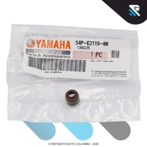 SELLOS VALVULAS NMAX 155