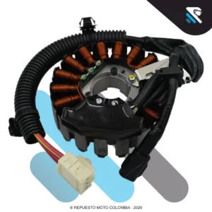 ESTATOR  NMAX 155