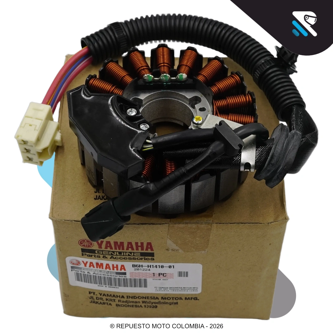 ESTATOR NMAX 155 - Image 3