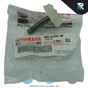 TURBINA BOMBA AGUA NMAX 155