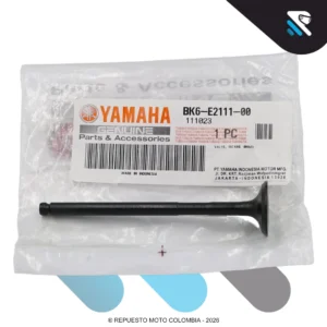 VALVULA ADMISION NMAX 155