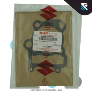 EMPAQUE CILINDRO BEST 125