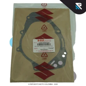 EMPAQUE TAPA VOLANTE BEST 125