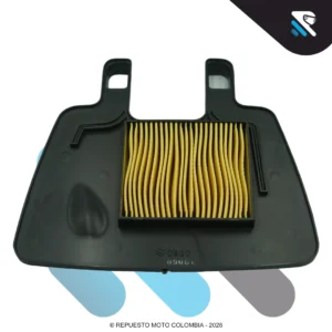 FILTRO DE AIRE (13780-09G00-000) BEST 125