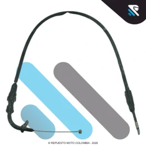 GUAYA ACELERADOR BEST 125